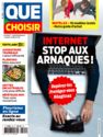 Couverture Que choisir MENSUEL