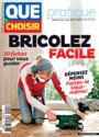 Couverture Que choisir PRATIQUE